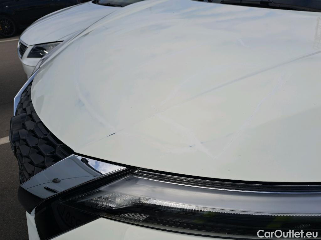 Nissan  Juke NISSAN  / 2019 / 5P / crossover DIG-T 84 kW (114 CV) 6M/T Acenta #3