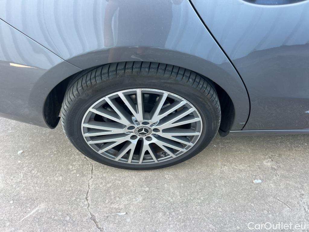 Mercedes  CLA-Klasse Clase CLA CLA 200 d (118.312) 150CV AT8 E6d #9