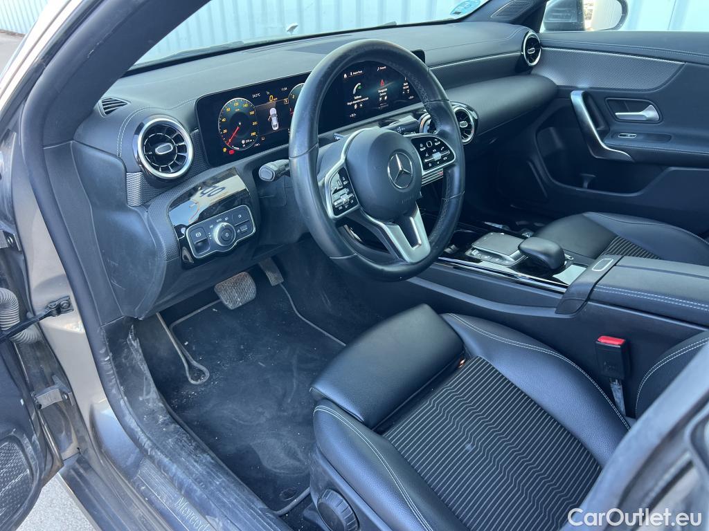 Mercedes  CLA-Klasse Clase CLA CLA 200 d (118.312) 150CV AT8 E6d #3
