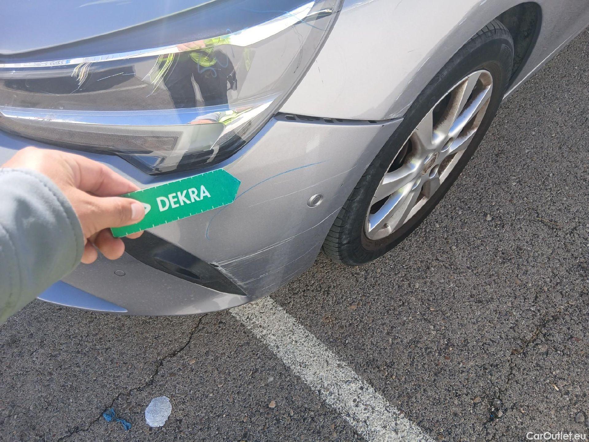 Opel  Corsa OPEL  / 2019 / 5P / berlina con portón 1.2T XHL 74kW (100CV) Elegance #5