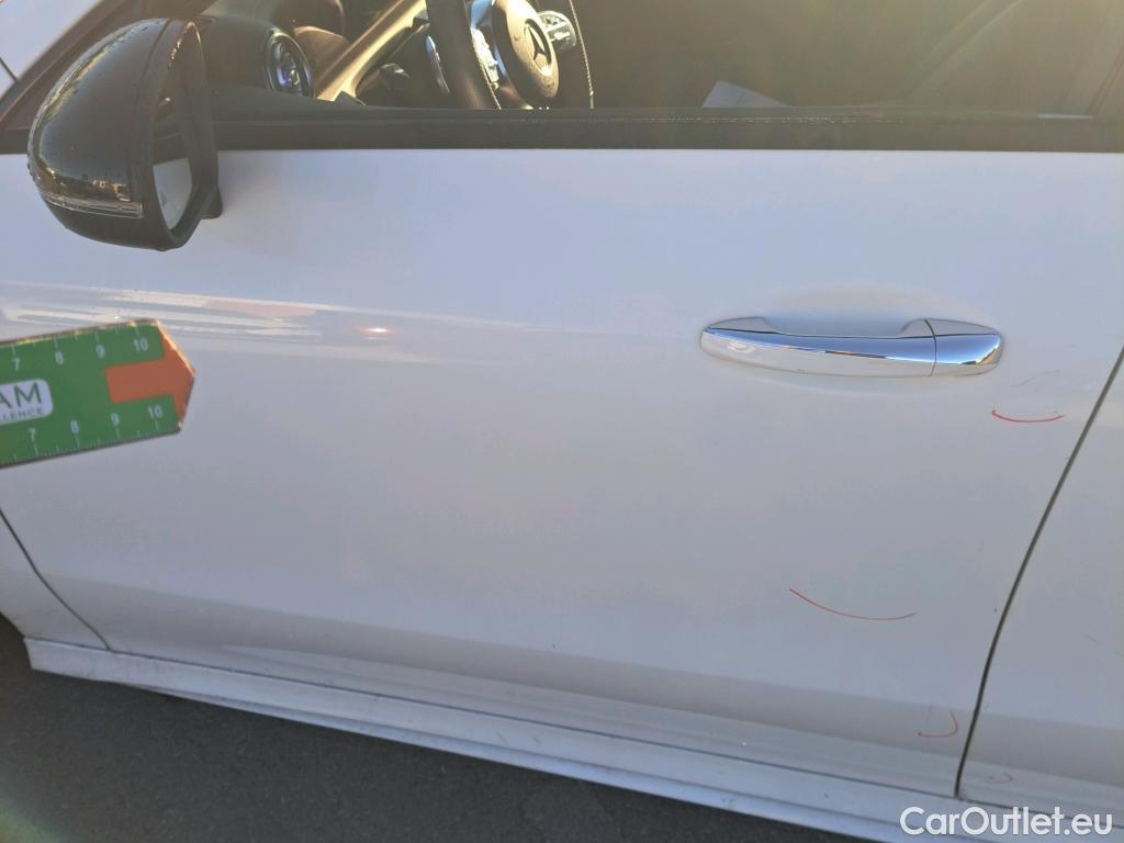 Mercedes  CLA-Klasse Clase CLA CLA 200 d (118.312)Premium-Pack AMG Line 150CV AT8 E6d #25