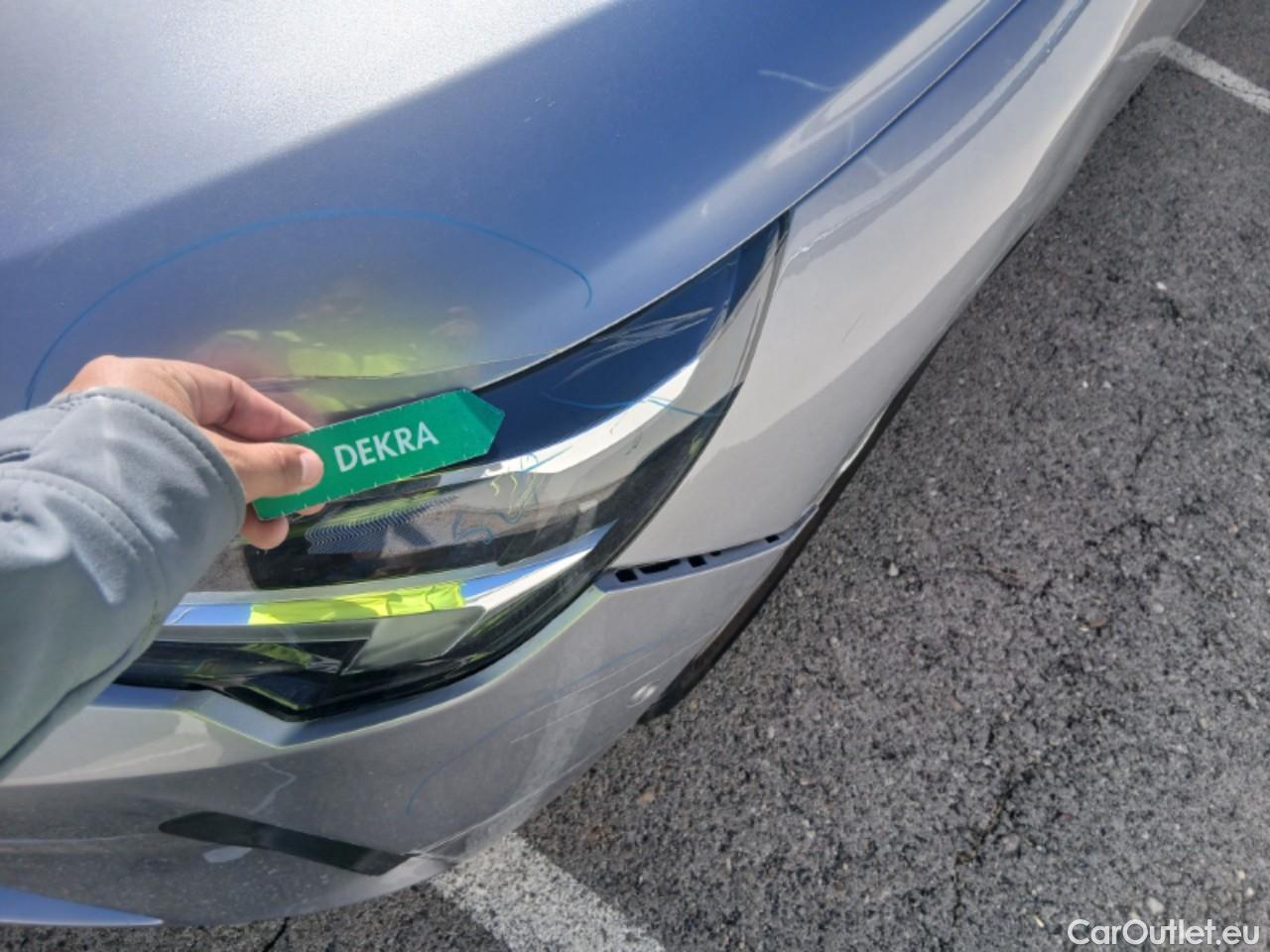 Opel  Corsa OPEL  / 2019 / 5P / berlina con portón 1.2T XHL 74kW (100CV) Elegance #6