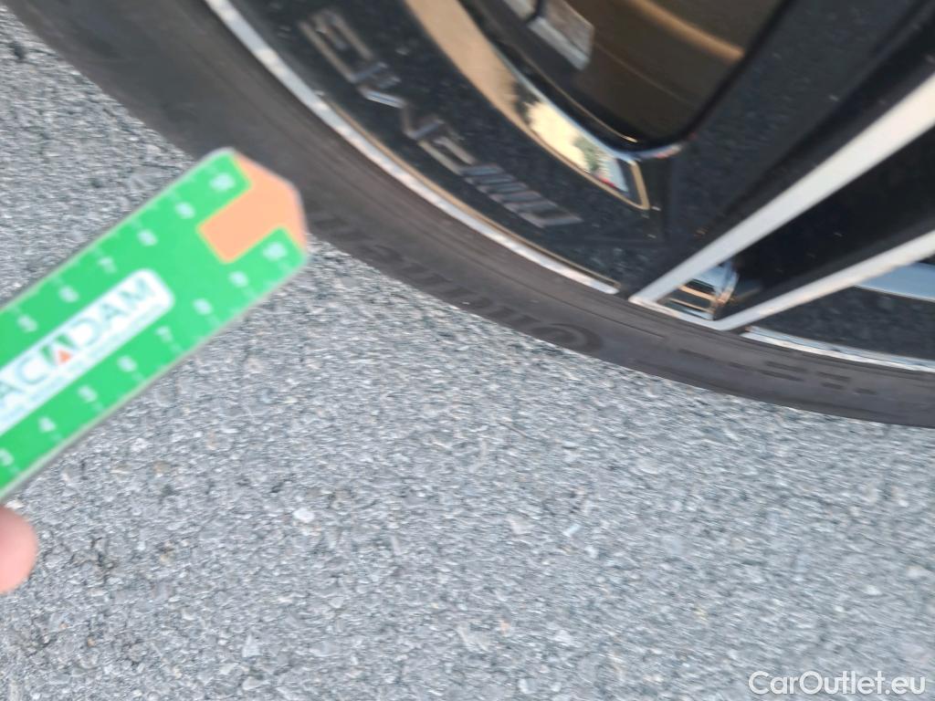 Mercedes  CLA-Klasse Clase CLA CLA 200 d (118.312)Premium-Pack AMG Line 150CV AT8 E6d #6