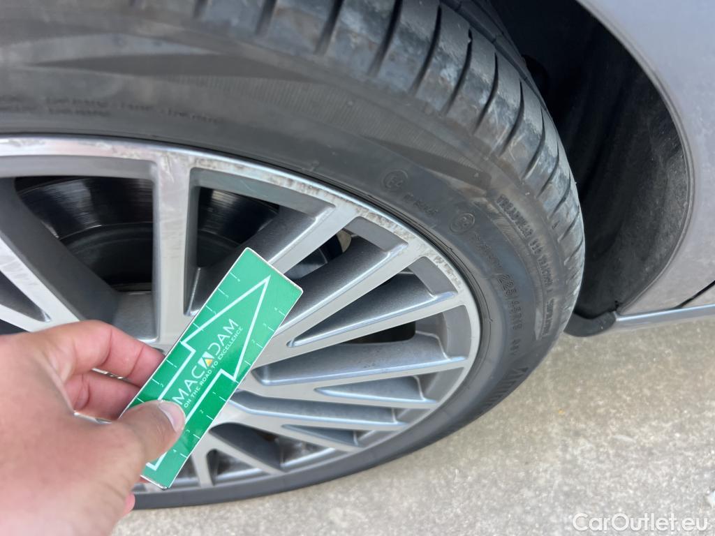 Mercedes  CLA-Klasse Clase CLA CLA 200 d (118.312) 150CV AT8 E6d #10