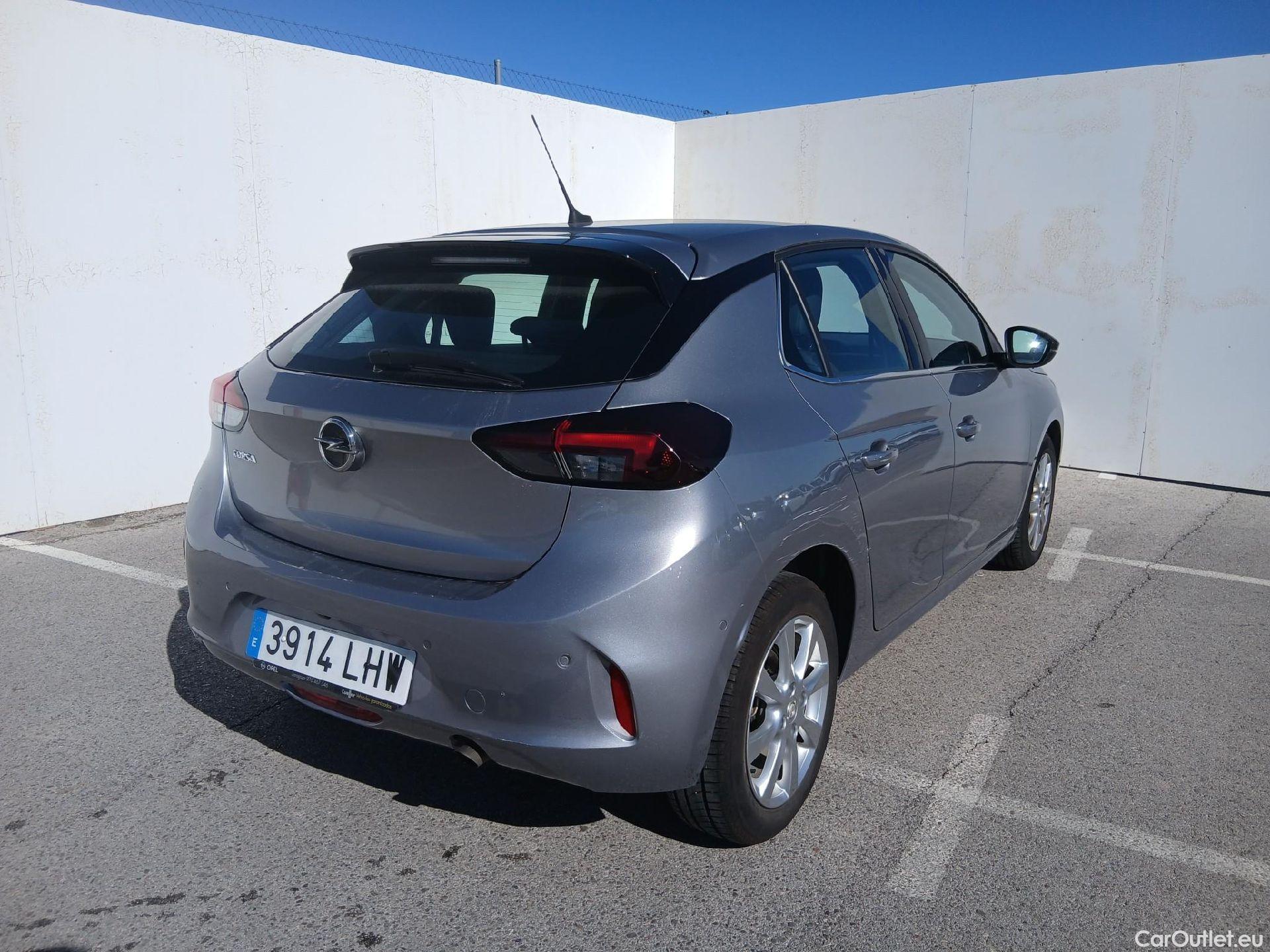 Opel  Corsa OPEL  / 2019 / 5P / berlina con portón 1.2T XHL 74kW (100CV) Elegance #2