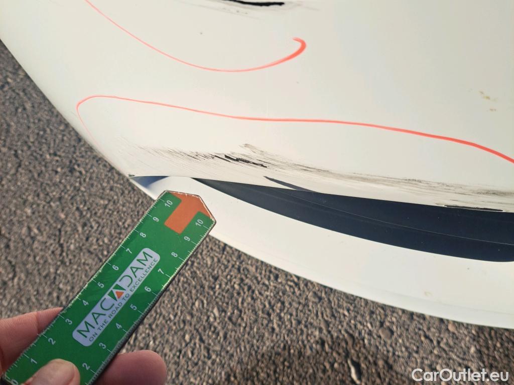 Mercedes  CLA-Klasse Clase CLA CLA 200 d (118.312)Premium-Pack AMG Line 150CV AT8 E6d #21