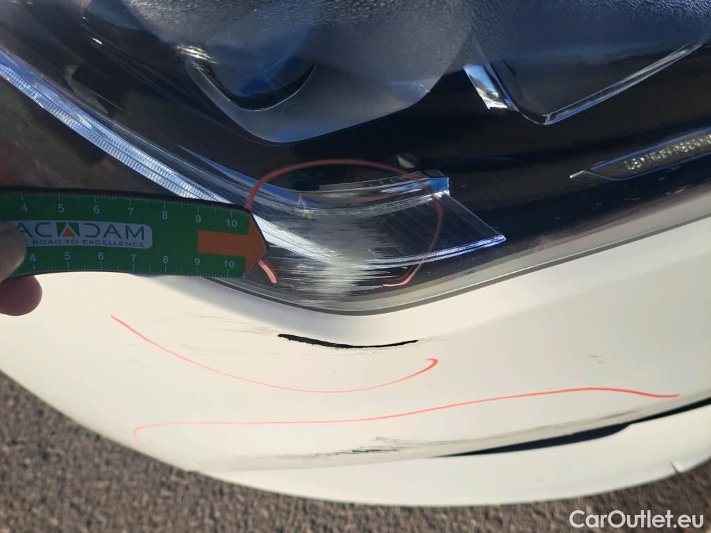 Mercedes  CLA-Klasse Clase CLA CLA 200 d (118.312)Premium-Pack AMG Line 150CV AT8 E6d #19