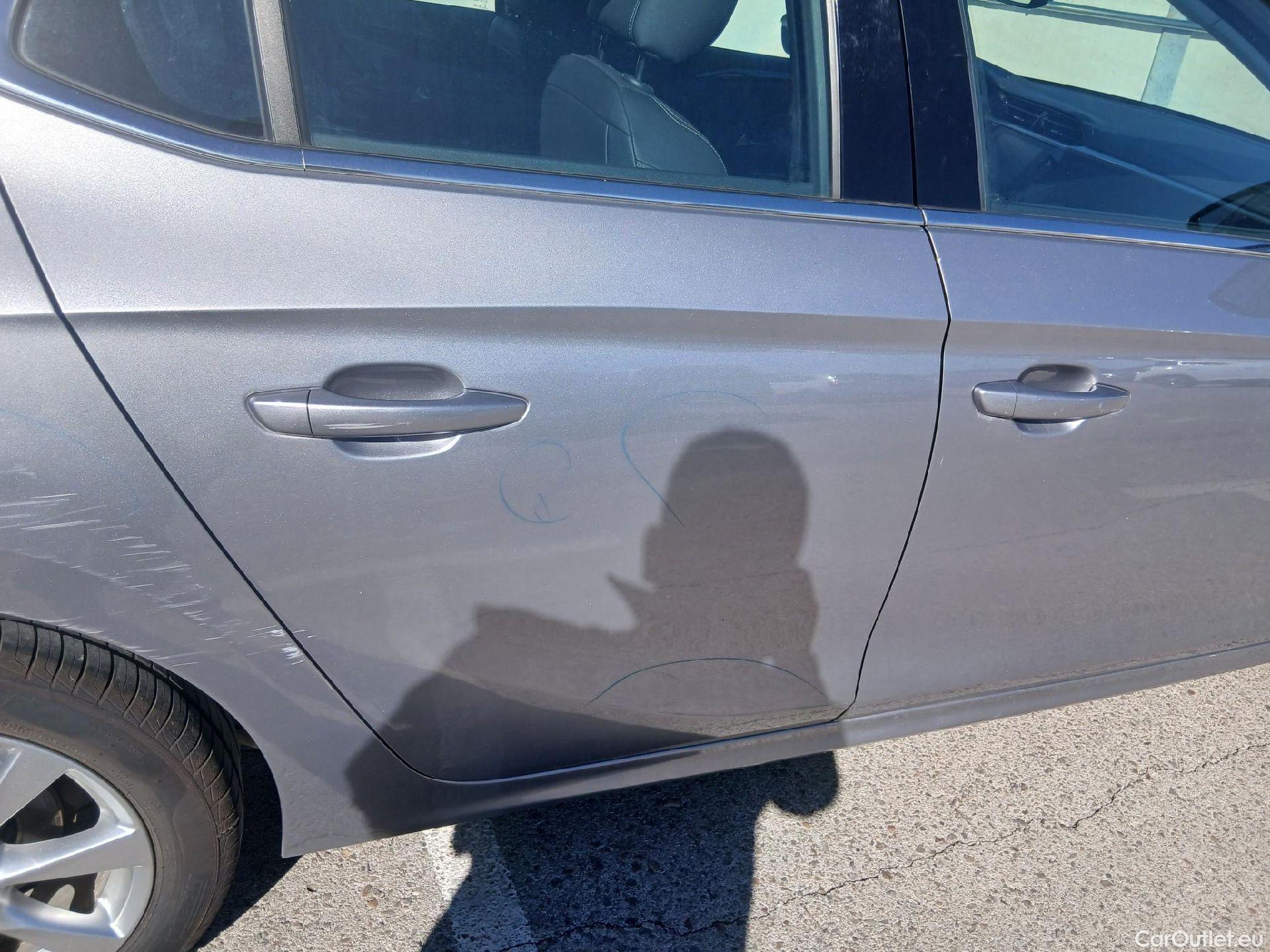 Opel  Corsa OPEL  / 2019 / 5P / berlina con portón 1.2T XHL 74kW (100CV) Elegance #37