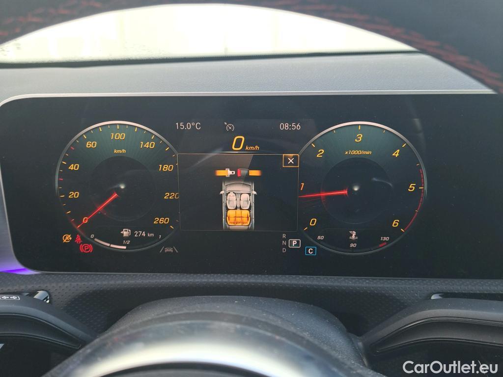 Mercedes  CLA-Klasse Clase CLA CLA 200 d (118.312)Premium-Pack AMG Line 150CV AT8 E6d #4