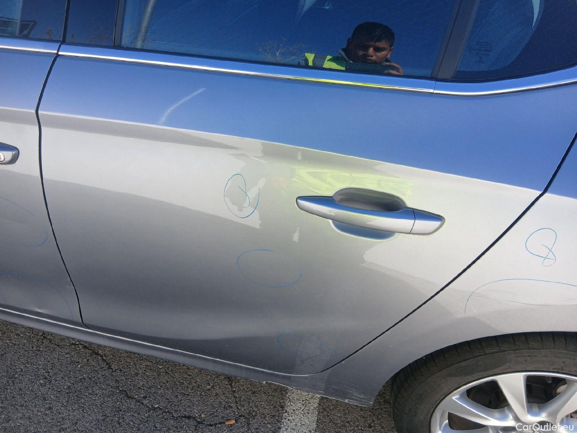 Opel  Corsa OPEL  / 2019 / 5P / berlina con portón 1.2T XHL 74kW (100CV) Elegance #21