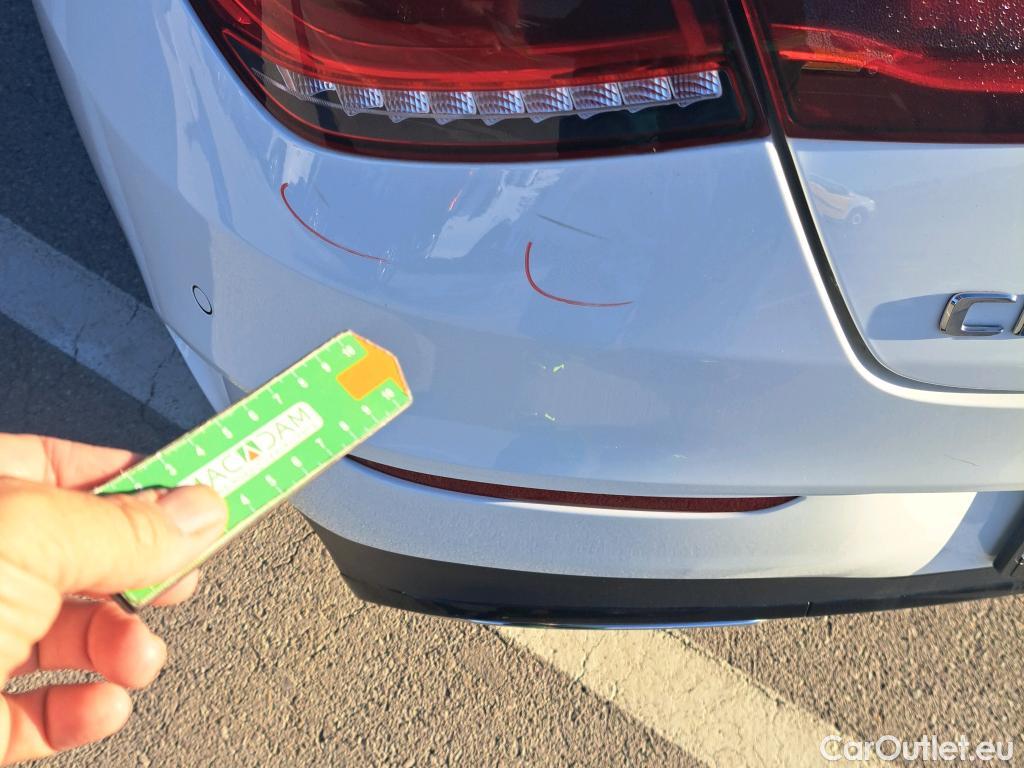 Mercedes  CLA-Klasse Clase CLA CLA 200 d (118.312)Premium-Pack AMG Line 150CV AT8 E6d #24