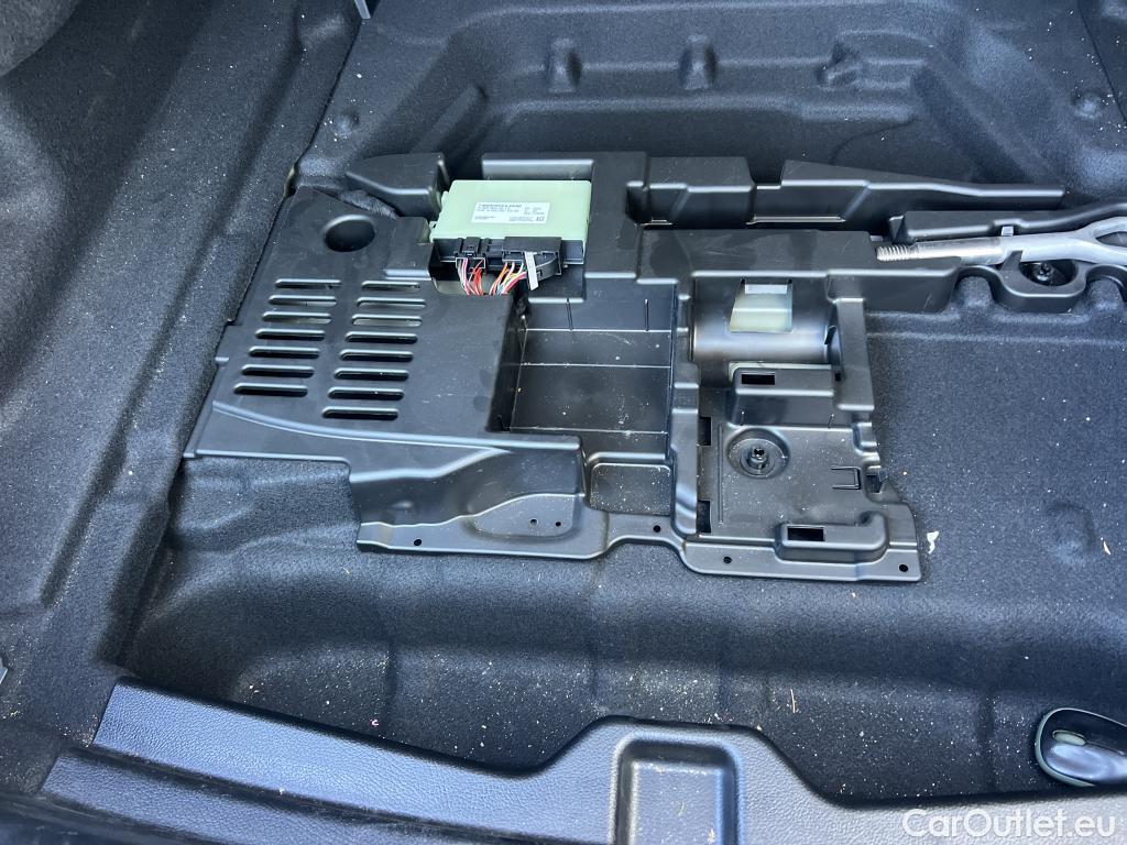 Mercedes  CLA-Klasse Clase CLA CLA 200 d (118.312) 150CV AT8 E6d #10