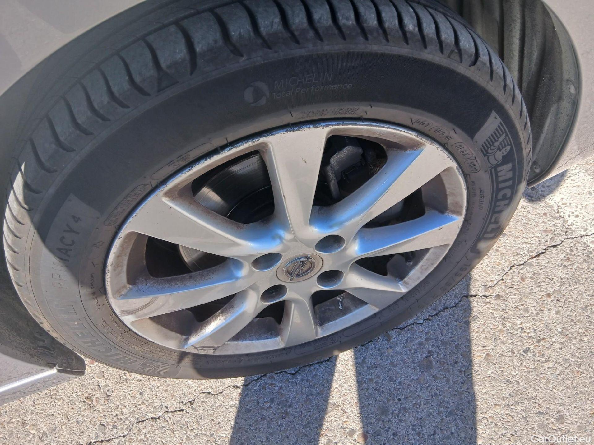 Opel  Corsa OPEL  / 2019 / 5P / berlina con portón 1.2T XHL 74kW (100CV) Elegance #47