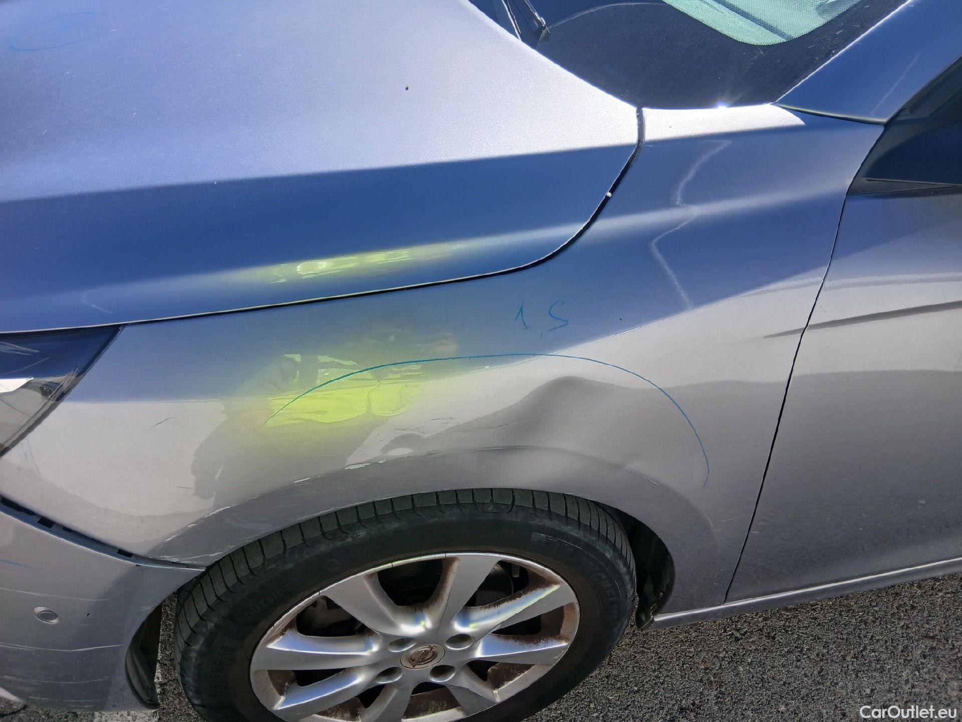 Opel  Corsa OPEL  / 2019 / 5P / berlina con portón 1.2T XHL 74kW (100CV) Elegance #11