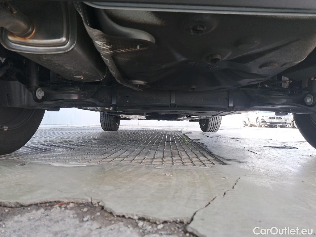 Nissan  Juke NISSAN  / 2019 / 5P / crossover DIG-T 84 kW (114 CV) 6M/T Acenta #11