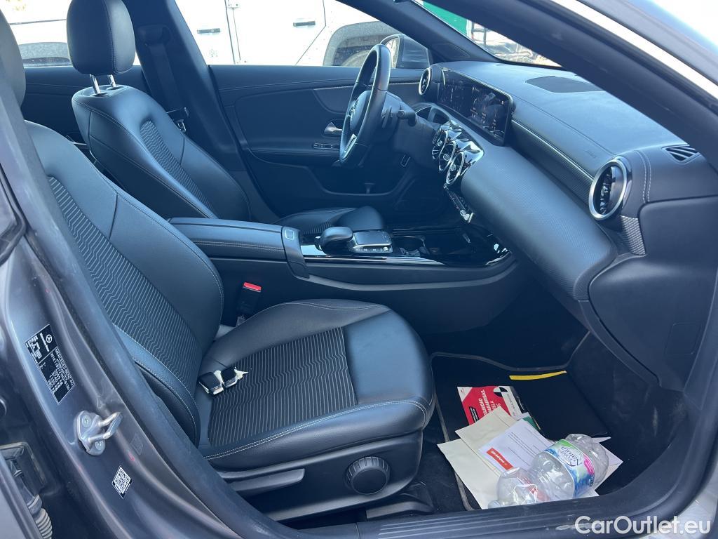 Mercedes  CLA-Klasse Clase CLA CLA 200 d (118.312) 150CV AT8 E6d #6