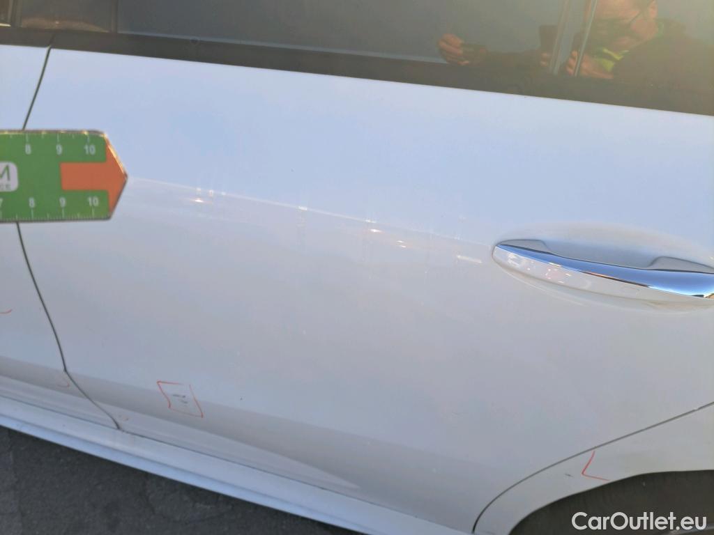 Mercedes  CLA-Klasse Clase CLA CLA 200 d (118.312)Premium-Pack AMG Line 150CV AT8 E6d #11