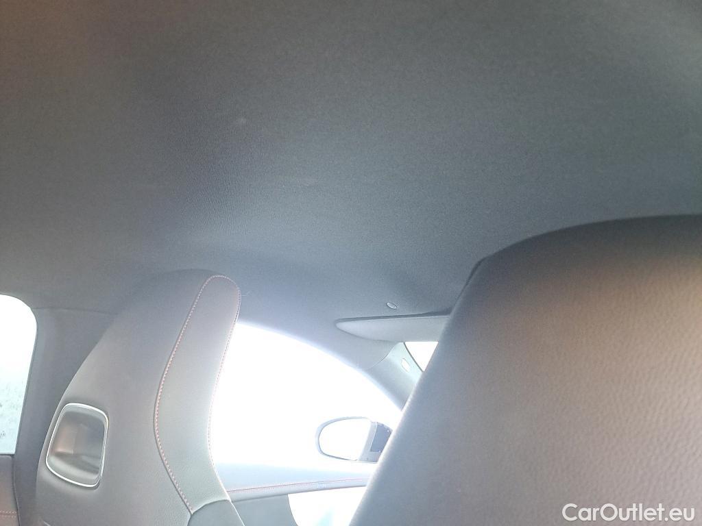 Mercedes  CLA-Klasse Clase CLA CLA 200 d (118.312)Premium-Pack AMG Line 150CV AT8 E6d #13