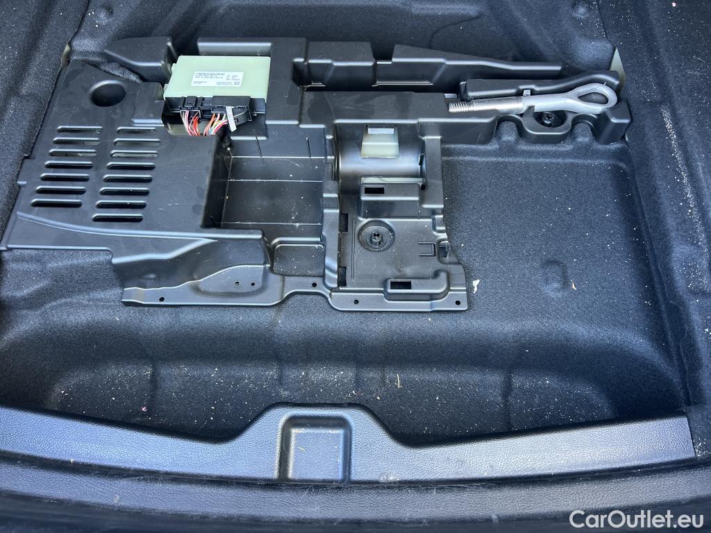 Mercedes  CLA-Klasse Clase CLA CLA 200 d (118.312) 150CV AT8 E6d #16