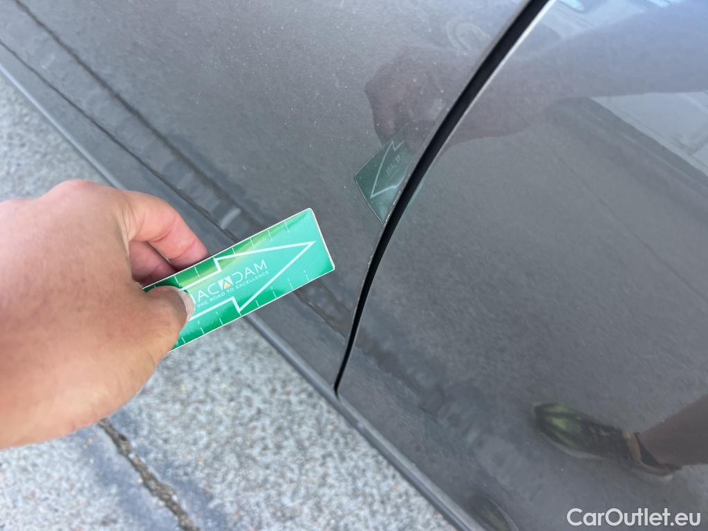 Mercedes  CLA-Klasse Clase CLA CLA 200 d (118.312) 150CV AT8 E6d #12