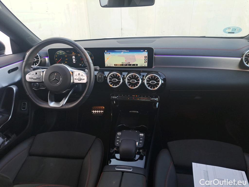 Mercedes  CLA-Klasse Clase CLA CLA 200 d (118.312)Premium-Pack AMG Line 150CV AT8 E6d #3
