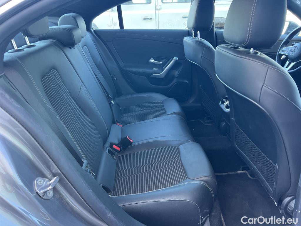 Mercedes  CLA-Klasse Clase CLA CLA 200 d (118.312) 150CV AT8 E6d #7