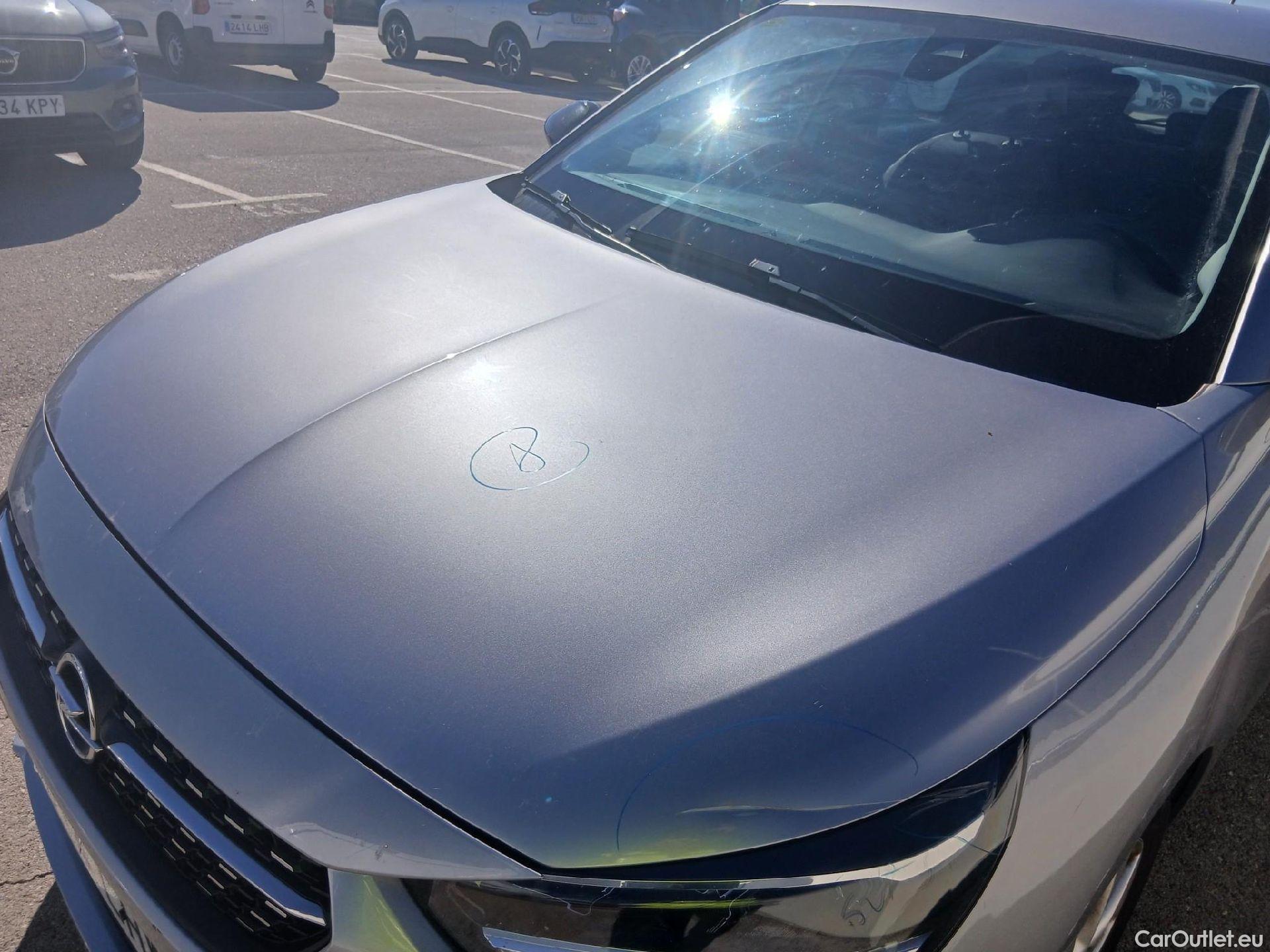 Opel  Corsa OPEL  / 2019 / 5P / berlina con portón 1.2T XHL 74kW (100CV) Elegance #8