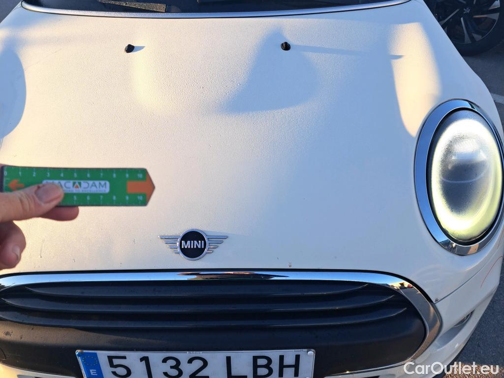  Mini  Cooper MINI MINI / 2014 / 5P / berlina con portón ONE 5 PUERTAS (CX) #1