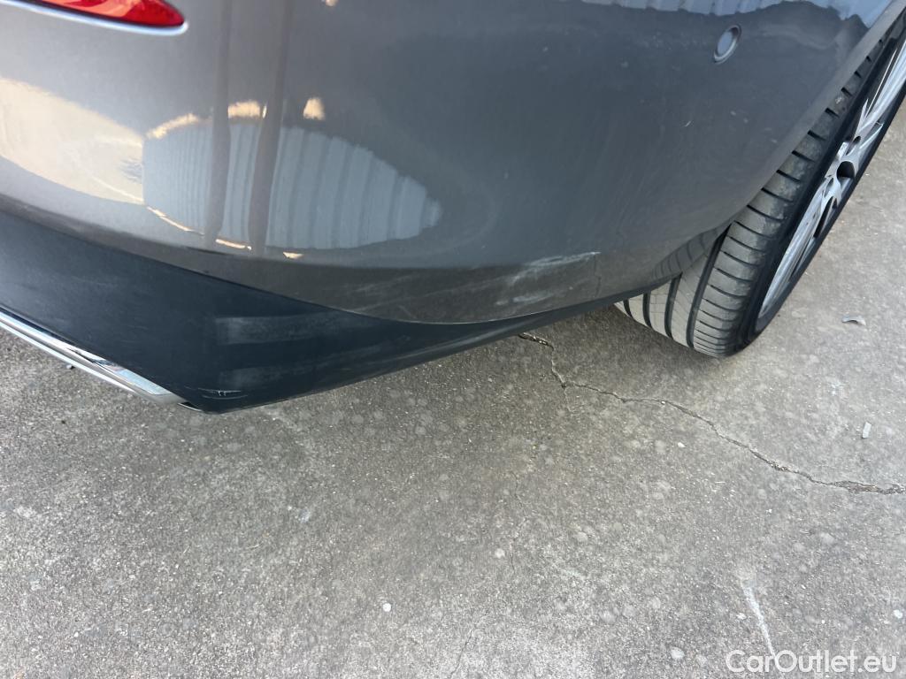 Mercedes  CLA-Klasse Clase CLA CLA 200 d (118.312) 150CV AT8 E6d #30