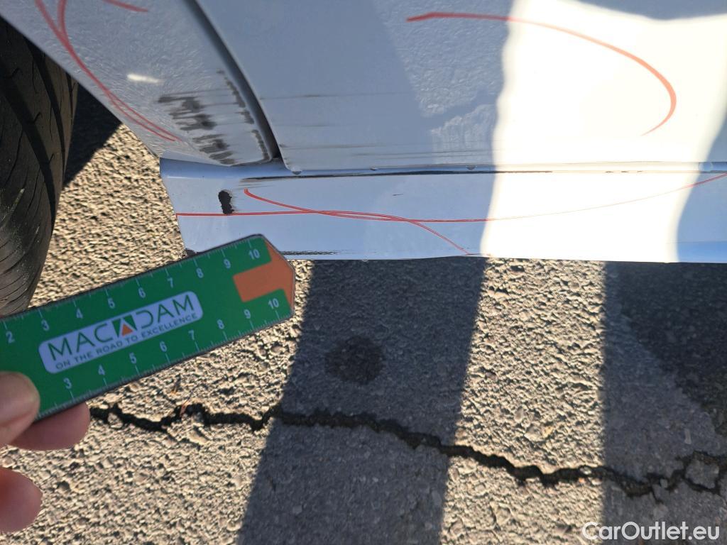 Mercedes  CLA-Klasse Clase CLA CLA 200 d (118.312)Premium-Pack AMG Line 150CV AT8 E6d #17