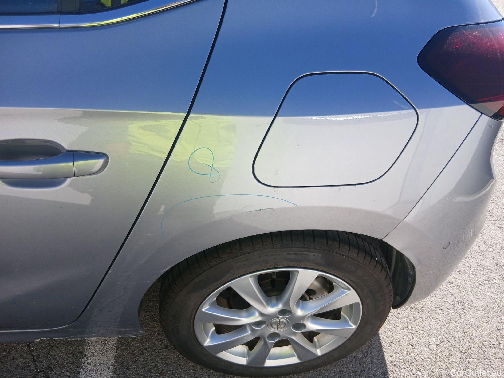 Opel  Corsa OPEL  / 2019 / 5P / berlina con portón 1.2T XHL 74kW (100CV) Elegance #23