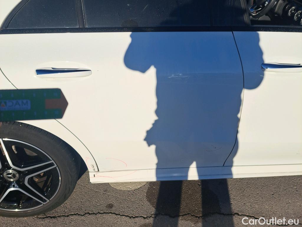 Mercedes  CLA-Klasse Clase CLA CLA 200 d (118.312)Premium-Pack AMG Line 150CV AT8 E6d #16