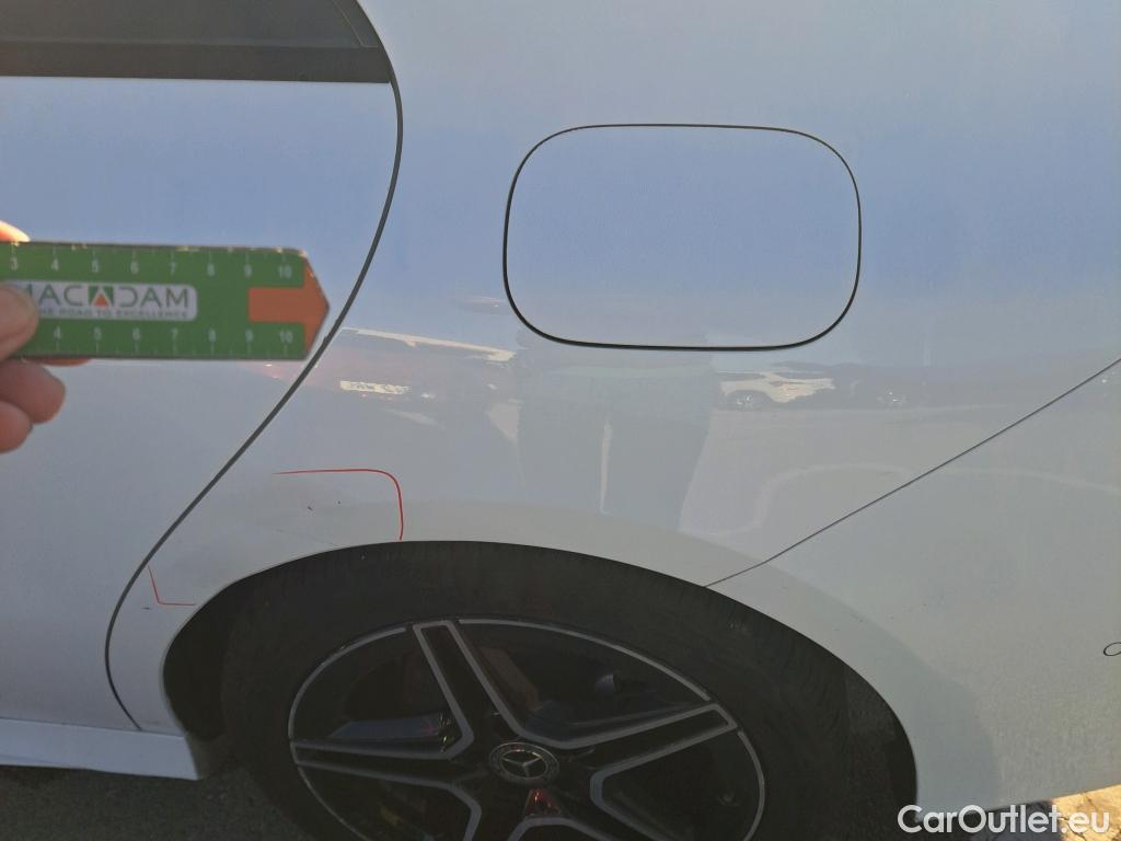 Mercedes  CLA-Klasse Clase CLA CLA 200 d (118.312)Premium-Pack AMG Line 150CV AT8 E6d #1