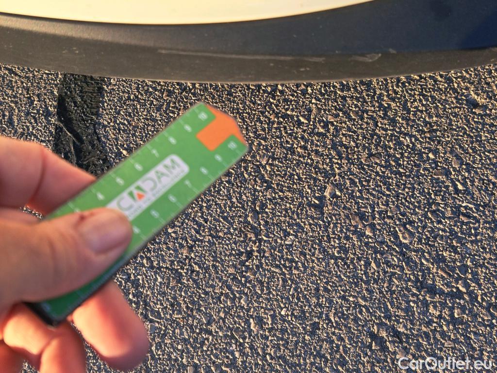  Mini  Cooper MINI MINI / 2014 / 5P / berlina con portón ONE 5 PUERTAS (CX) #20