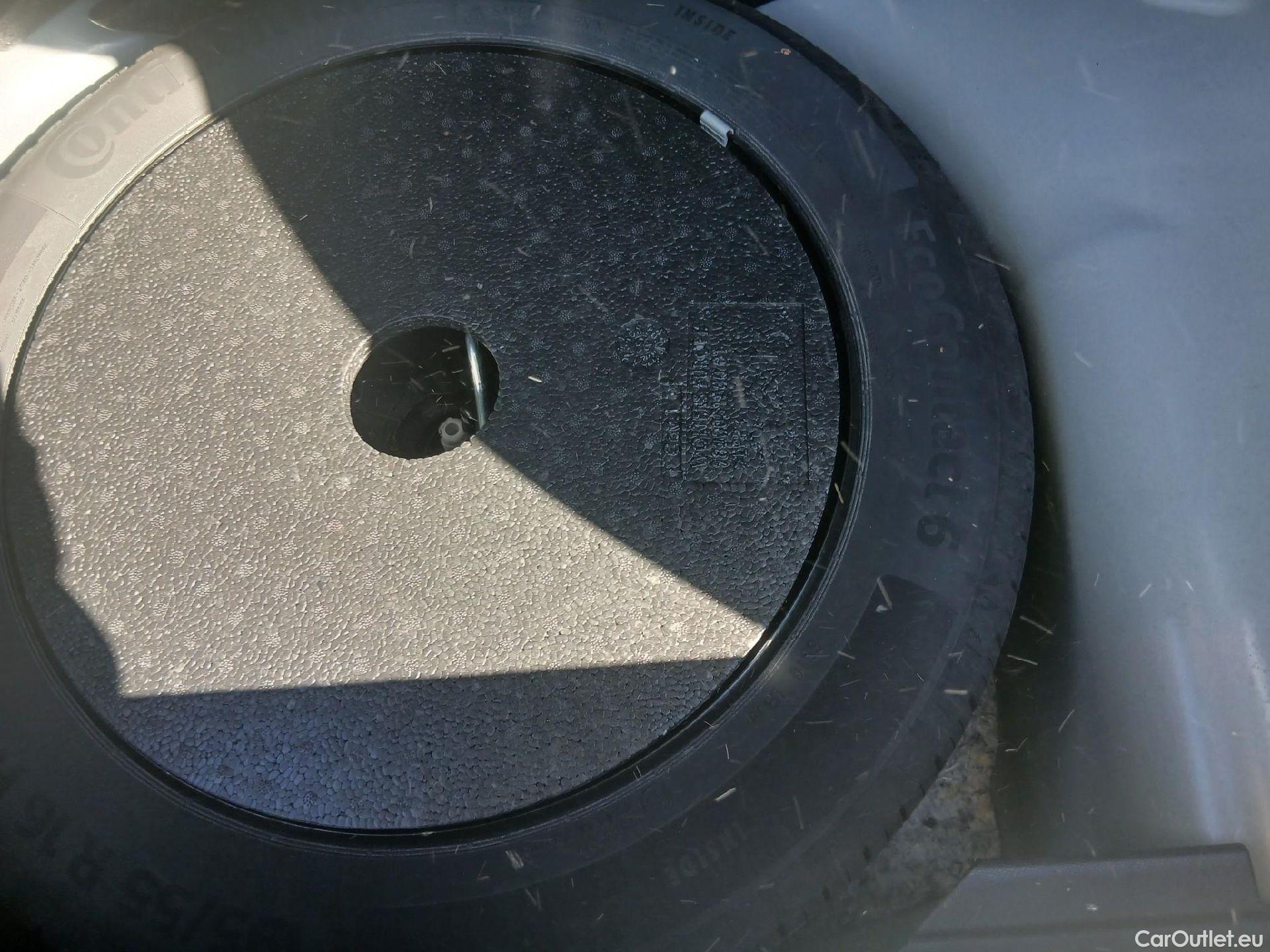 Opel  Corsa OPEL  / 2019 / 5P / berlina con portón 1.2T XHL 74kW (100CV) Elegance #12