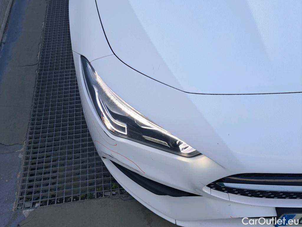 Mercedes  CLA-Klasse Clase CLA CLA 200 d (118.312)Premium-Pack AMG Line 150CV AT8 E6d #18