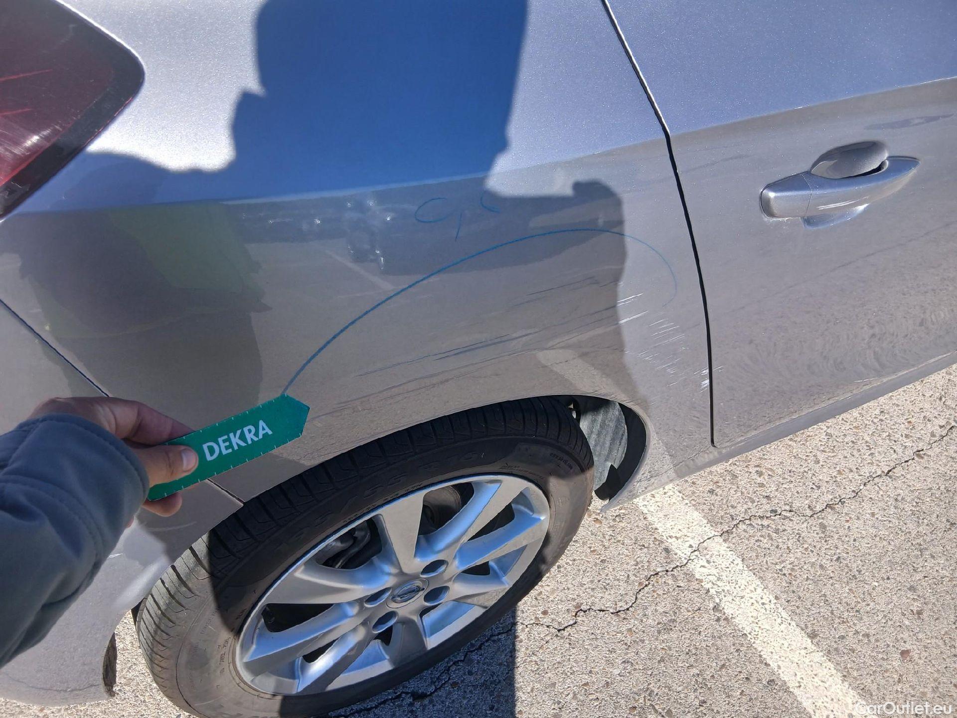 Opel  Corsa OPEL  / 2019 / 5P / berlina con portón 1.2T XHL 74kW (100CV) Elegance #35