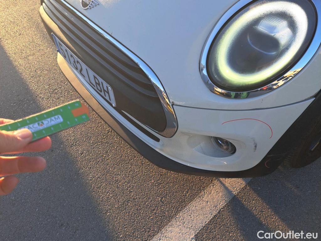  Mini  Cooper MINI MINI / 2014 / 5P / berlina con portón ONE 5 PUERTAS (CX) #21