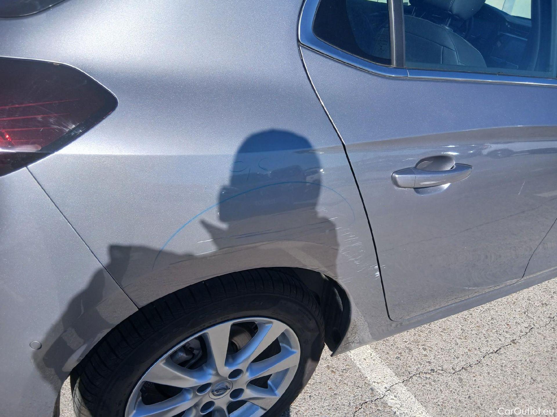 Opel  Corsa OPEL  / 2019 / 5P / berlina con portón 1.2T XHL 74kW (100CV) Elegance #36