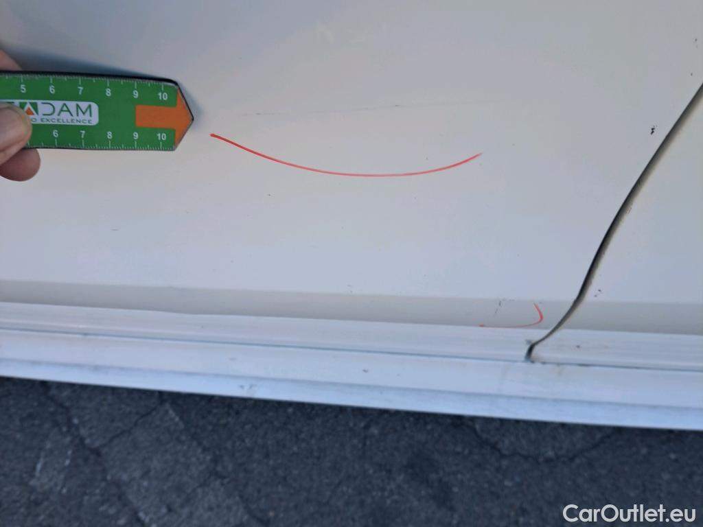 Mercedes  CLA-Klasse Clase CLA CLA 200 d (118.312)Premium-Pack AMG Line 150CV AT8 E6d #26