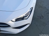 Mercedes  CLA-Klasse Clase CLA CLA 200 d (118.312)Premium-Pack AMG Line 150CV AT8 E6d #17