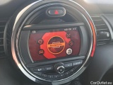  Mini  Cooper MINI MINI / 2014 / 5P / berlina con portón ONE 5 PUERTAS (CX) #12