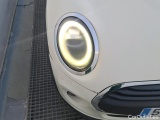  Mini  Cooper MINI MINI / 2014 / 5P / berlina con portón ONE 5 PUERTAS (CX) #17