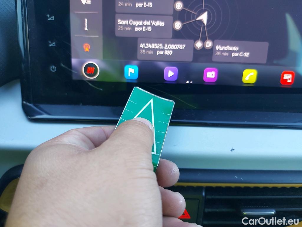  Seat  Arona SEAT  / 2017 / 5P / todoterreno 1.0 TSI 81kW (110CV) Style Plus (AC) #3