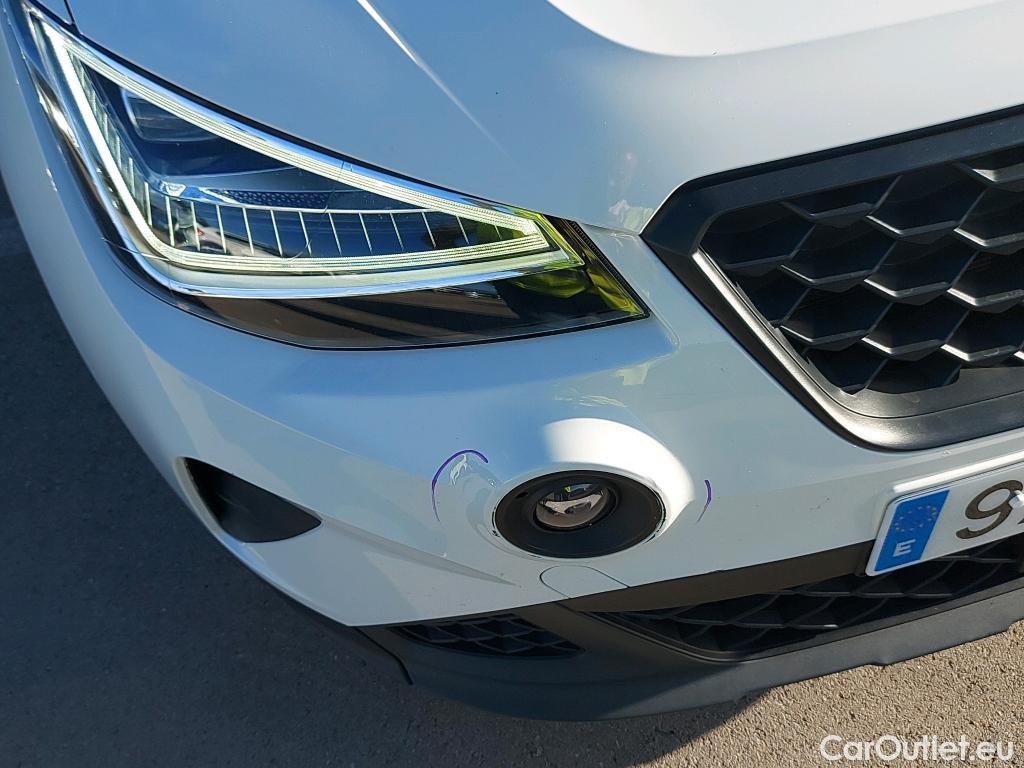  Seat  Arona SEAT  / 2017 / 5P / todoterreno 1.0 TSI 81kW (110CV) Style Plus (AC) #10