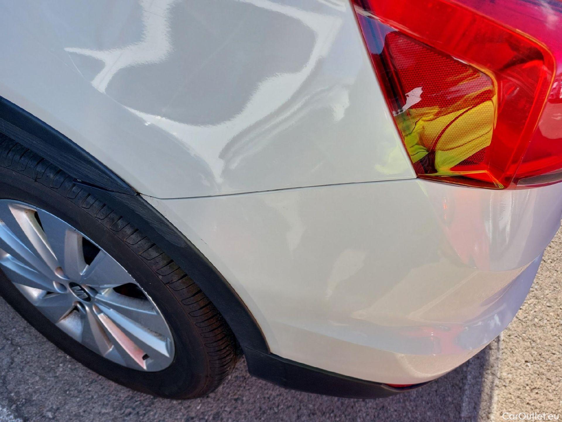 Seat  Arona  Style Edition 1.0 TSI 115CV MT6 E6dT #17