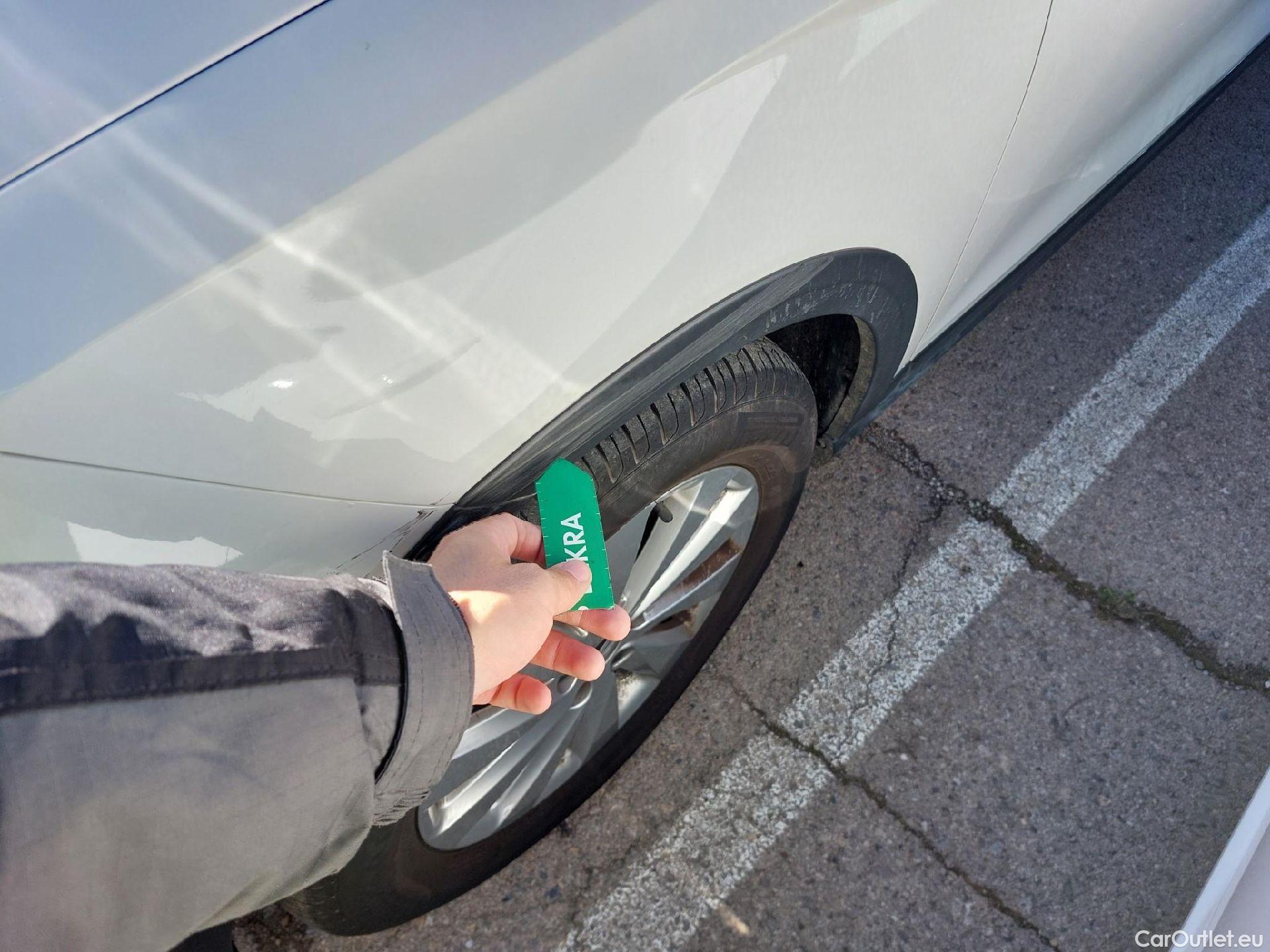 Seat  Arona  Style Edition 1.0 TSI 115CV MT6 E6dT #10