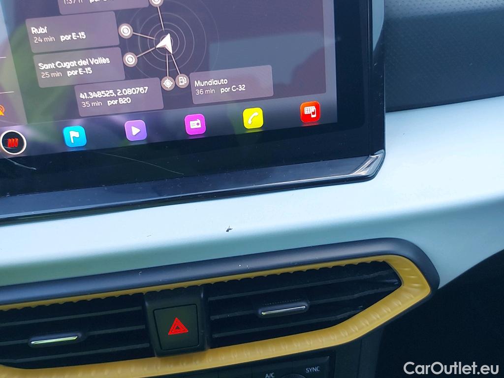  Seat  Arona SEAT  / 2017 / 5P / todoterreno 1.0 TSI 81kW (110CV) Style Plus (AC) #21