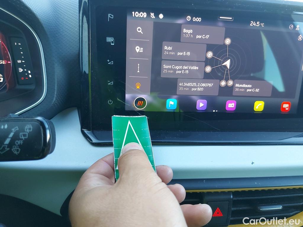  Seat  Arona SEAT  / 2017 / 5P / todoterreno 1.0 TSI 81kW (110CV) Style Plus (AC) #1