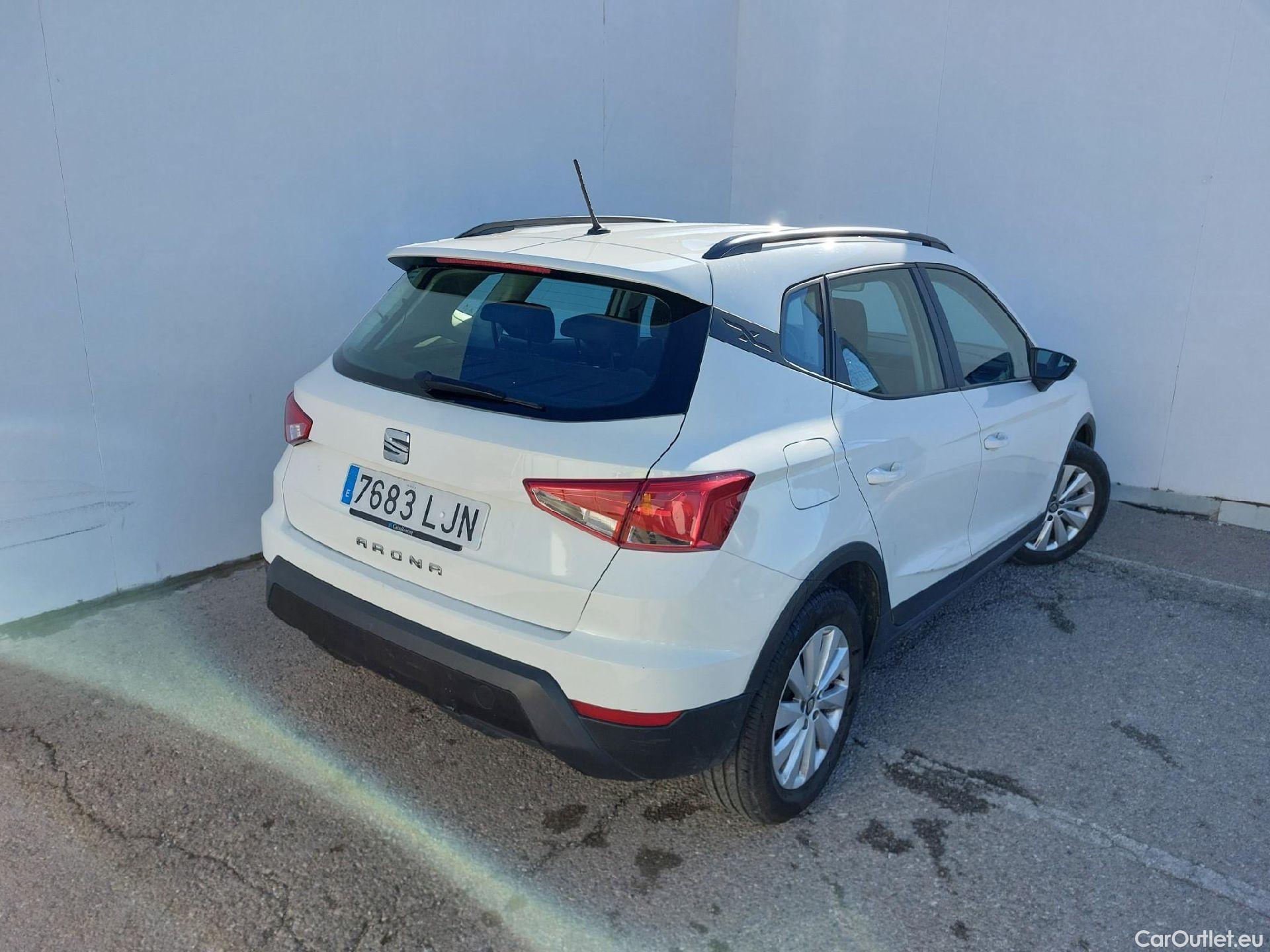 Seat  Arona  Style Edition 1.0 TSI 115CV MT6 E6dT #2